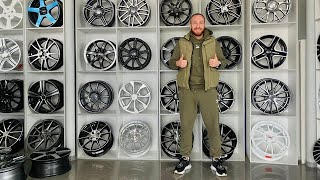 Магазин на Авито - BorodiseWheels полный ассортимент!