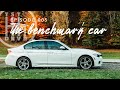 2014 BMW 328i Review – Meet the benchmark car | E005