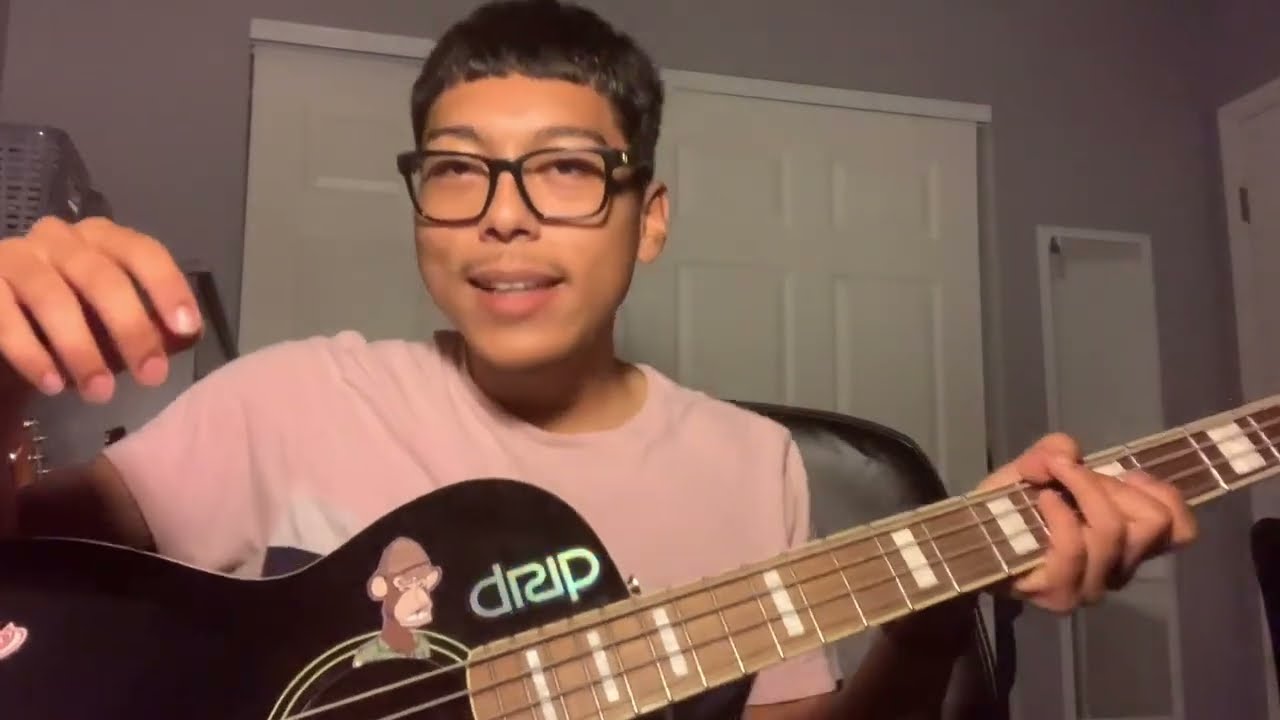 Amor-Alta Elegancia ft. DannyLux Bass Turtorial