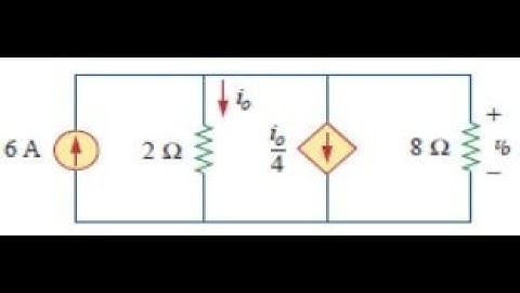 How to find voltage and current with dependent sources in Spice (Current Controlled Current Source)