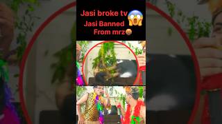 Jasi Broke Tv Jasi Issue