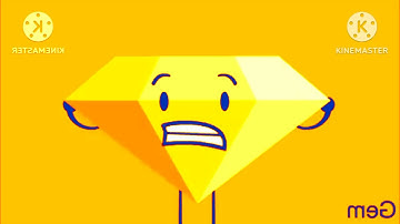 BFDI Auditions But Edited By MeatBallGaming #4 In Robot Flip