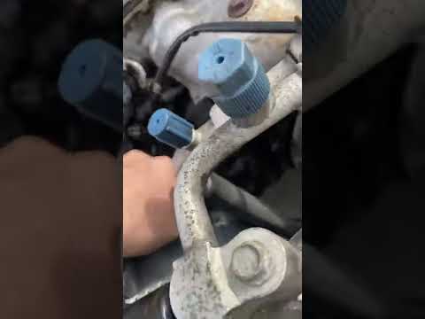 1999 Honda Civic fan not working and how to fix - YouTube