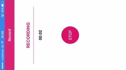 Working!!how to get a screen recorder for free!!! IOS 9 2017