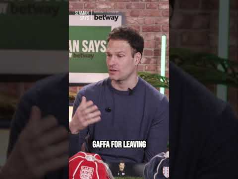 Asmir Begovic explains how David Moyes has changed the mood at Everton since his return #evertonfc