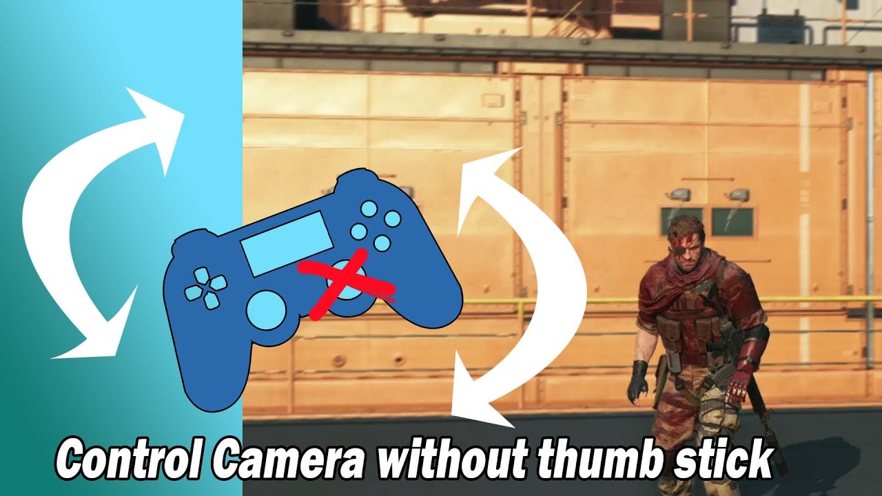 Gyroscope Ratcheting, and why you should use it.