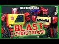 A tale of two blasters thews awesome transformers reviews 265