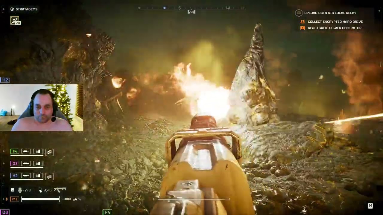 Diving with Jones and lil bro...pepperonis are out!!