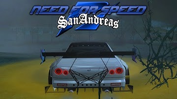 NFSSA Challenge Series: Elegy Unique Parts Challenge Set - #3