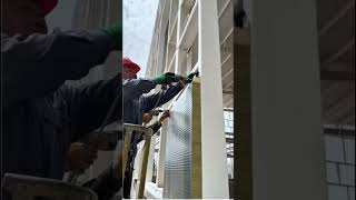 Snap-on installation, convenient and quick, shortening construction period#coldstorageroom #factory