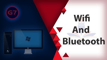 Class 7|| Computer|| Ch#3|| Wifi And Bluetooth||By Excel School