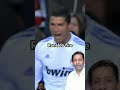 Ronaldo is unbeliveable #shorts #ronaldo #greenscreen #football #viralvideo #youtubeshorts