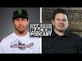 Offroad racer podcast episode 44 jerry zaiden