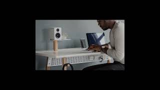 Kanto YU2 Desktop Speakers