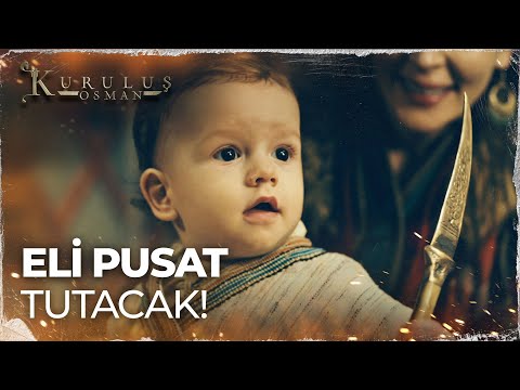 Orhan, eliyle pusat seçiyor! - Kuruluş Osman 89. Bölüm