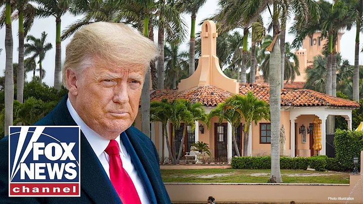 This is an 'abuse of power': Gregg Jarrett