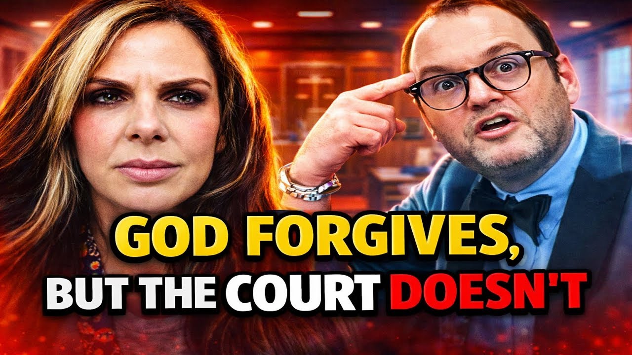 Defendant Blames Lawyer for Life-Long Conviction