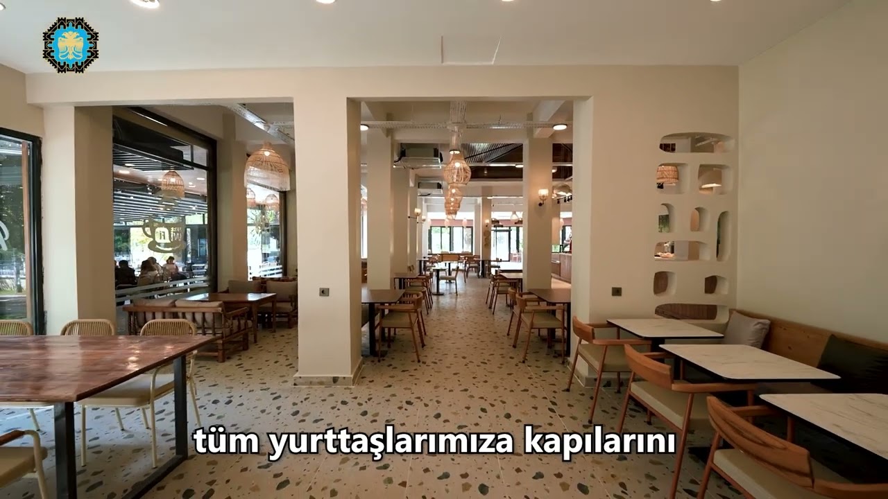Tanıtım videosu