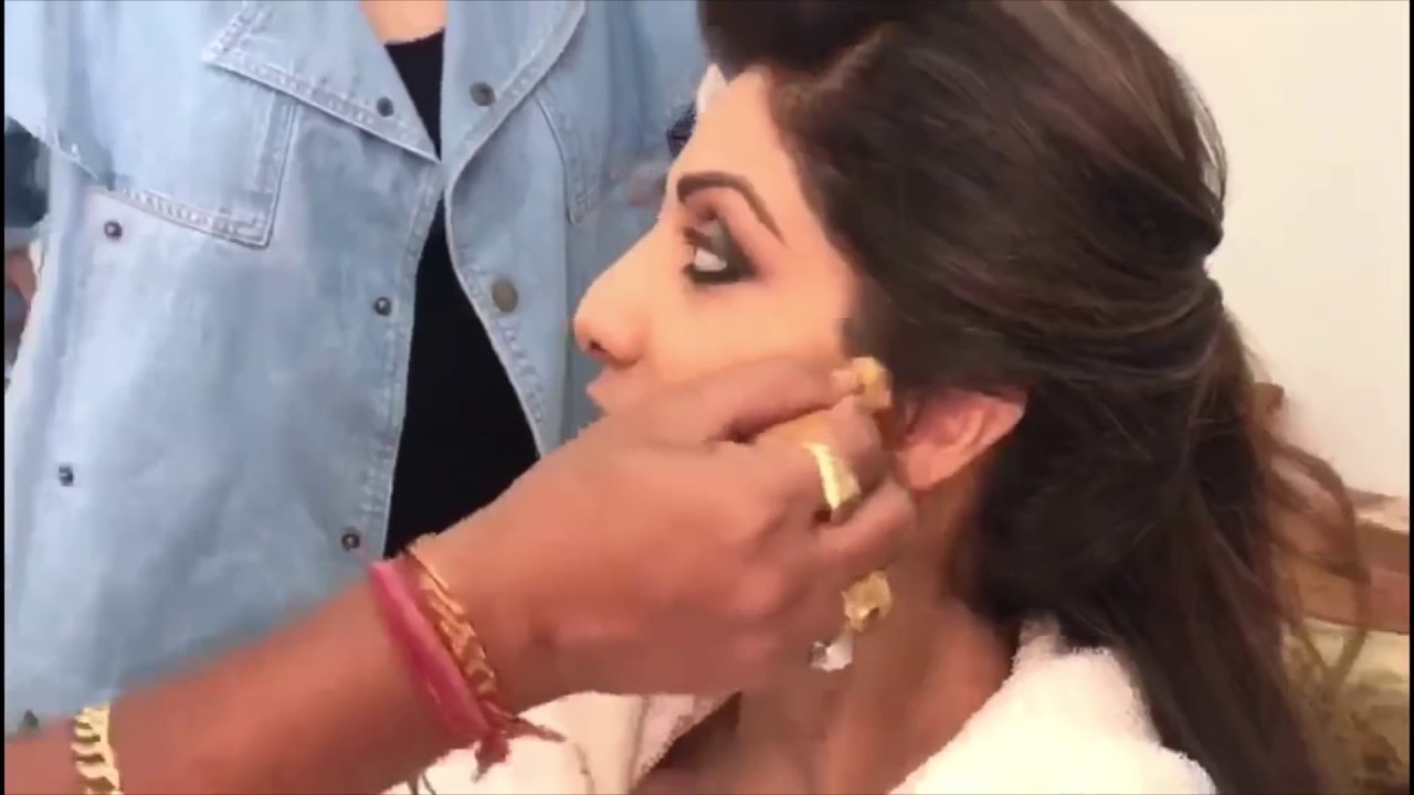 Behind the scene Super Dancer 2 with Shilpa Shetty Kundra