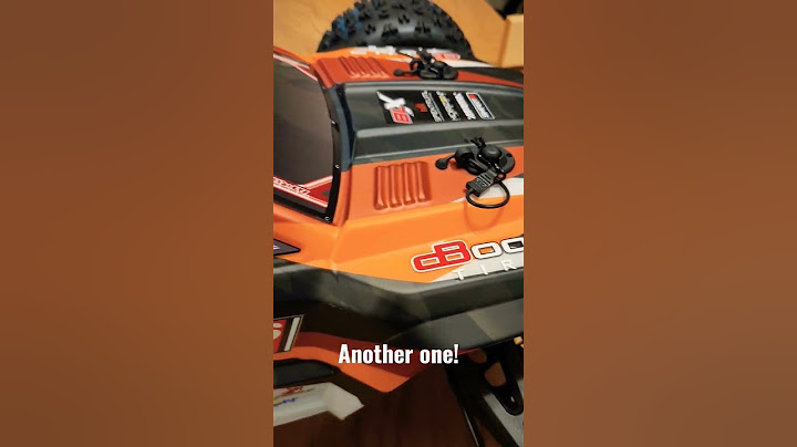 Arrma Kraton 8s....Yep  Another One! #shorts #rctruck #rc #arrma #toys #traxxas #rccar #unboxing