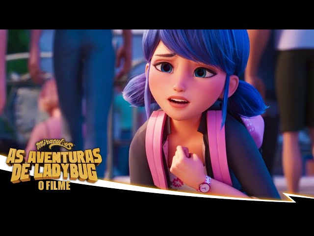 Esse filme promete!💜 #miraculous #miraculusladybug #mlbedit #miraculo