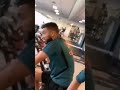 حكيم زياش يتكلم بالدارجة الم وت ديال الضحك