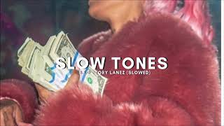 b.i.d - tory lanez (slowed)