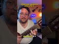 lick guitare simple