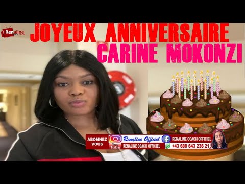 Eyindi Joyeux Anniversaire Carine Mokonzi Fete Ebandi Youtube Eyindi Joyeux Anniversaire Carine Mokonzi Fete Ebandi Youtube