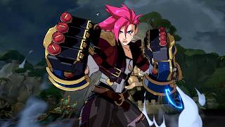 2XKO Vi Ryona