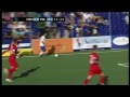 CROATIA Top Goal in miniEURO 2013 - Ivan Rancic