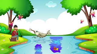 Honesty is the Best Policy in Hindi-Urdu |Hindi Kahaniyan |Urdu Kahani | Stories For Kids