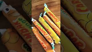 Carambar ! what IS your favorite ?#caramba #funny #viral #food #candy #memes