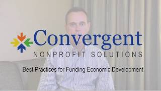 Best Practices for Funding Economic Development