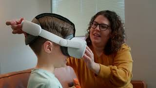 Enhancing Therapy: How Virtual Reality is Transforming Mental Health Care