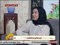 اول جاليري للاطفال م نوران احمد سعدي حياتنا 22 6 2021 
