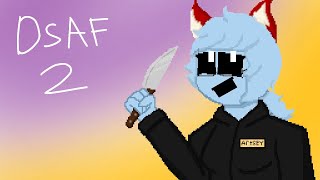 Dayshift At Freddys 2 pt 12
Aww a doggo
Game Link: https://gamejolt.com/games/dsaf/370419
Twitter: https://twitter.com/artseyprincess
Instagram: https://www.instagram.com/princess_artsey_randomness/
Deviantart: https://www.deviantart.com/princessartseyrandom Dayshift At Freddys 2 pt 12