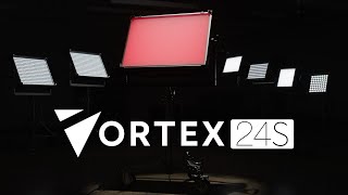 Creamsource Vortex24 Soft - Soften Expectations