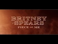 Britney: Piece Of Me Tour (Official International Commercial)