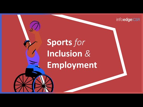 Sports for Inclusion and Employment | Stories of Impact: Episode 22