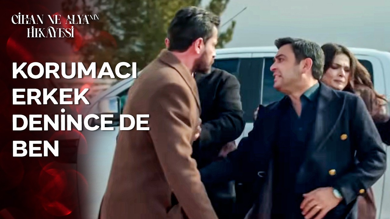 Söz Konusu Karımsa Herkesi Yakarım🔥