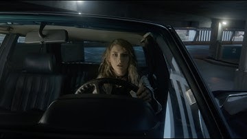 Mothica - SPIRAL (Official Music Video)