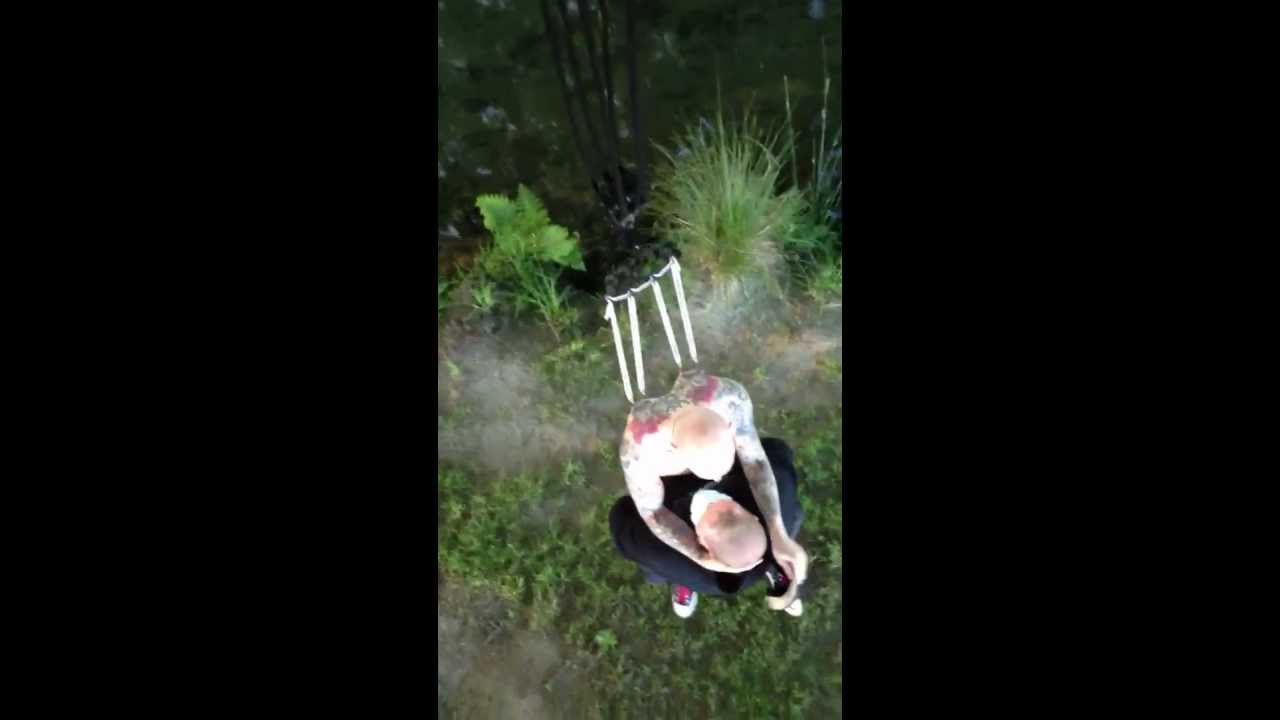 Skindependent First Guerrilla Suspension