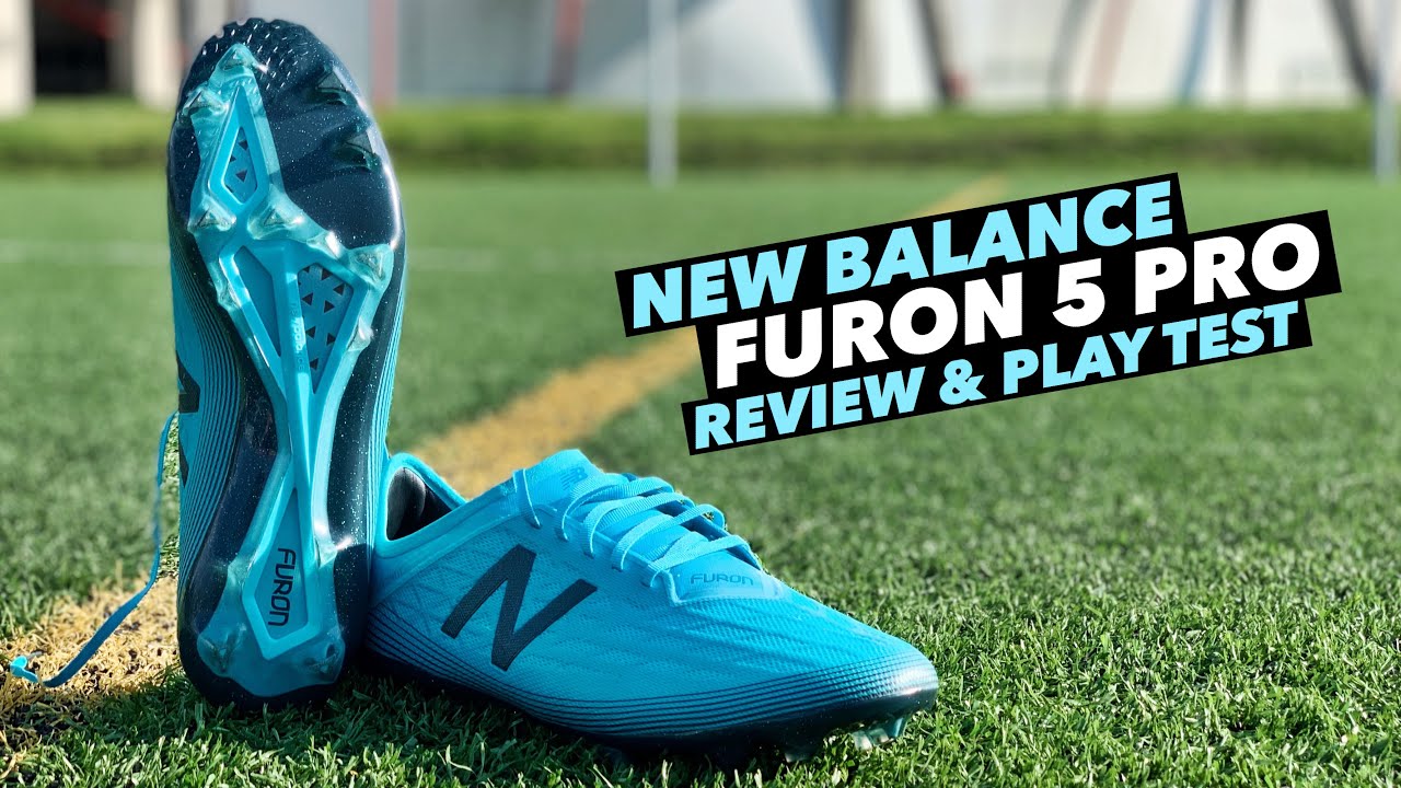 new balance furon 5