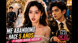 El novio huyó con otra mujer el día de la boda…