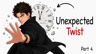 What if You could Stop Time 4
