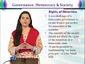 PAD603 Governance, Democracy and Society Lecture No 103