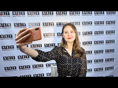 Коронавирус в Италии рассказывает Дарья Малинина из Турина