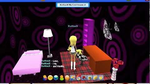 Video about SwitchIn MMO - XxAlaxX