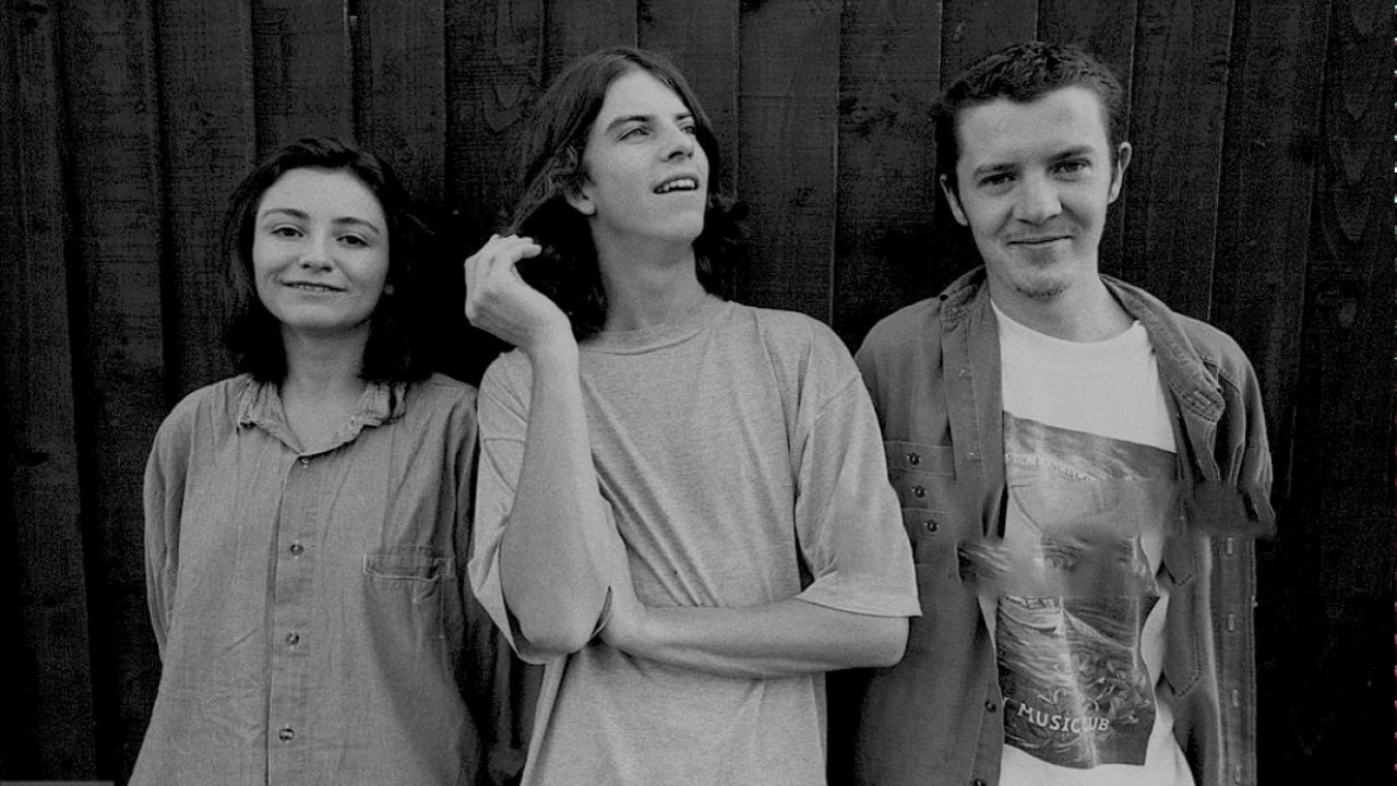 Gorky's Zygotic Mynci - Dafad yn Siarad